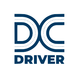 DC Driver Logo